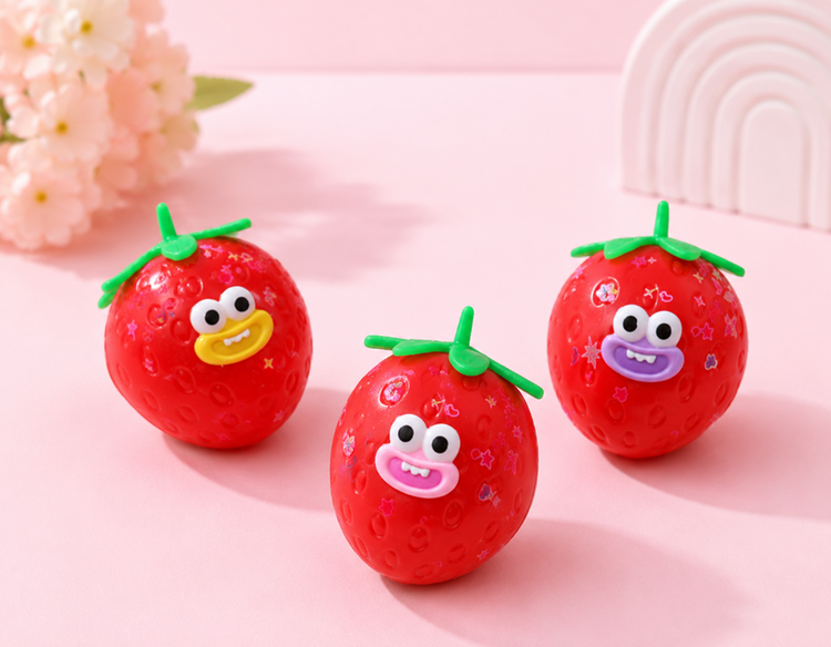 Squishy Toy 2144