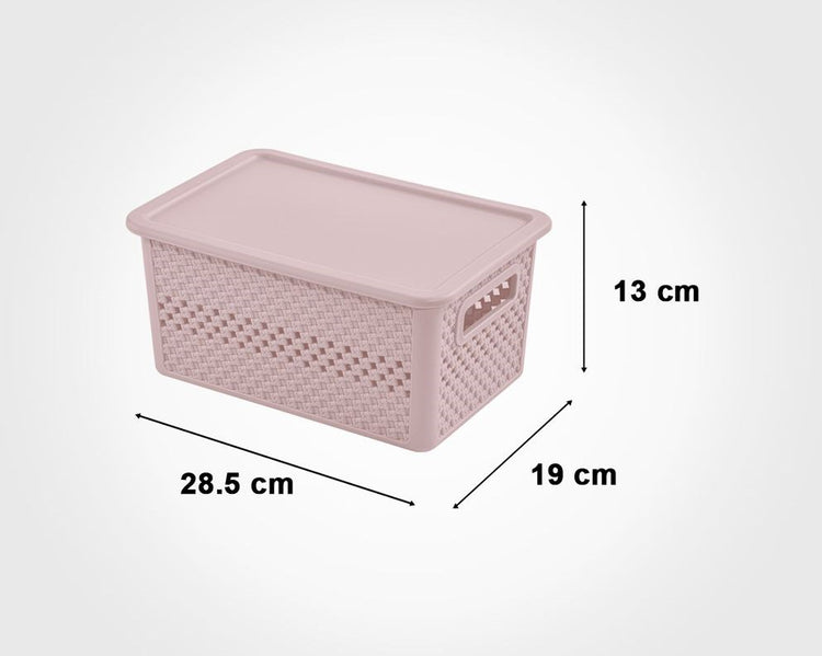 Organizer Box Small 215635