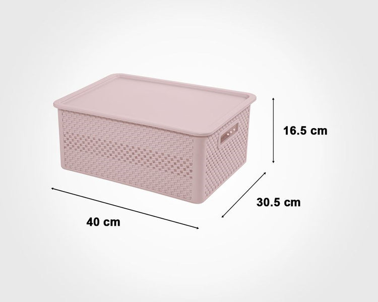 Organizer Box Medium 215735