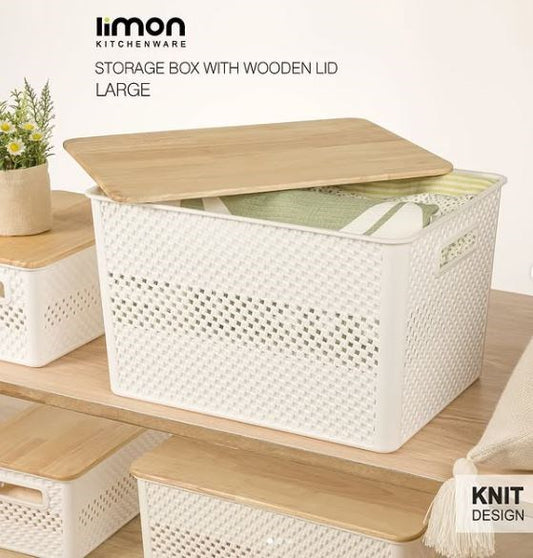 Storage Box Small 219459