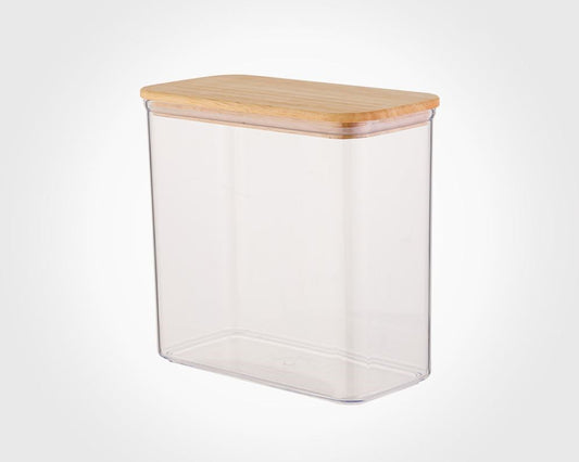 Sarina Rectangle Canister 2.7L 220059