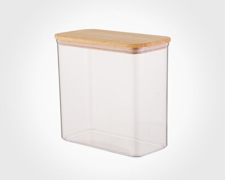 Sarina Rectangle Canister 2.7L 220059