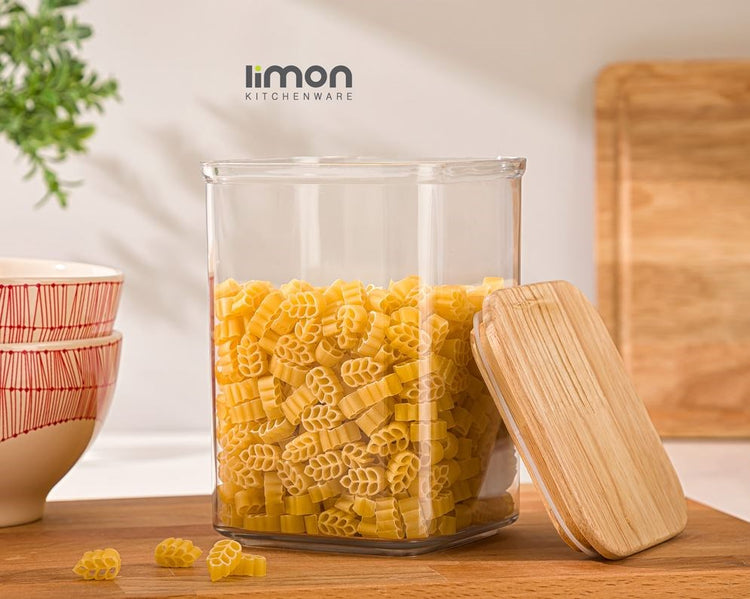 Square Canister 1/4L 220859
