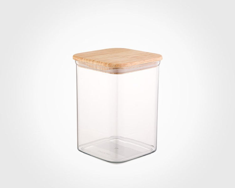 Square Canister 1/4L 220859