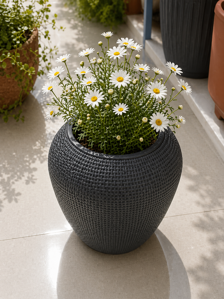 Flowerpot Vase 2232N
