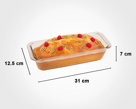 Rectangle Ovenware 1.7L 223400