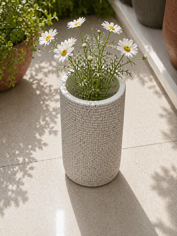 Flowerpot Vase 2241WD