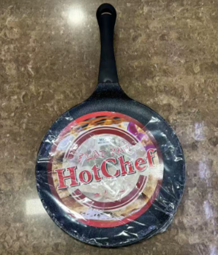 Die Cast Fry Pan 30cm 2246-10
