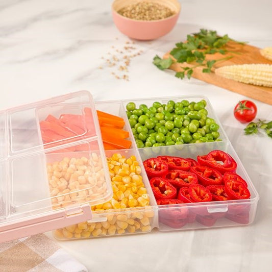Big 4 Section Freezer Box 22835