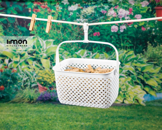 Peg Basket 228735
