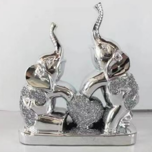Elephant Decor 228