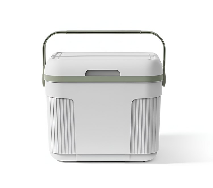 Insulated Cooler Bin 10L & 22L Lid & Carry Handle | 144-4
