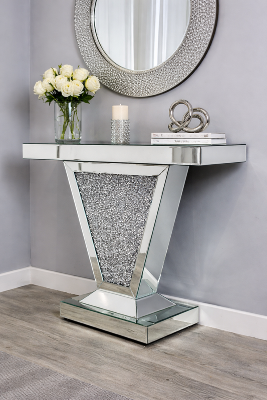 Console Table 22TM094