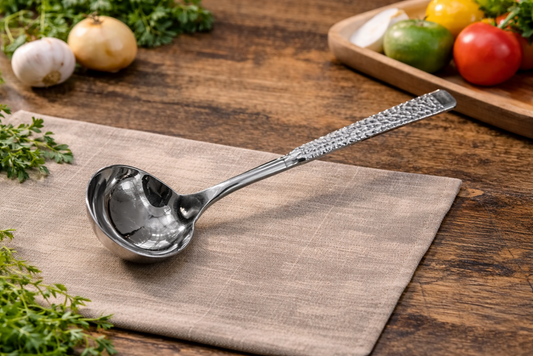 Stainless Steel Ladle 2322 802-13