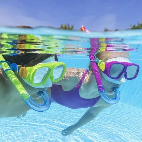 Swimming Snorkle 24035