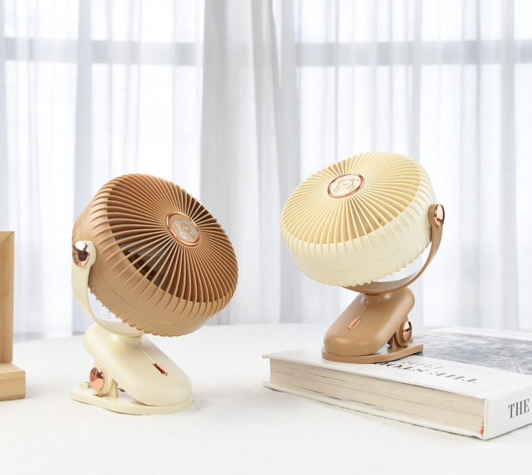 Portable Fan 2510-7-10 I1811255