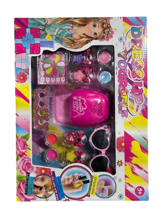 Kids Cosmetic Set 2510-7-12 I1934386