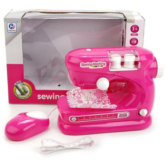 Kids Sewing Machine 2510-7-16 I1393059