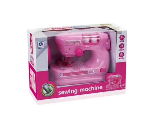 Kids Sewing Machine 2510-7-16 I1393059
