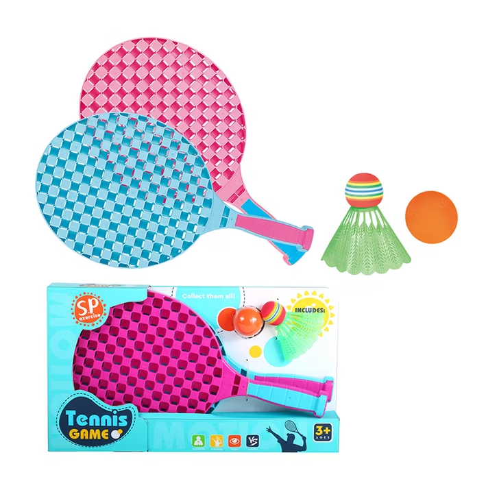 Kids Tennis Bracket 2pc 2510-7-2 I1757649