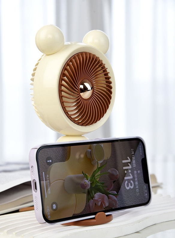Portable Fan 2510-7-3 I1811269