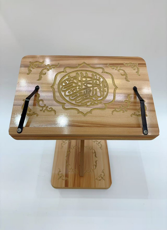 Islamic Stand 257-4