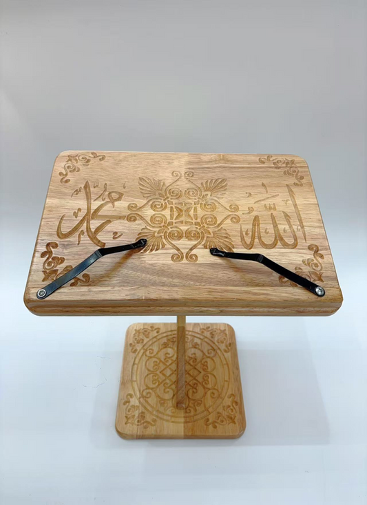 Islamic Stand 257-5