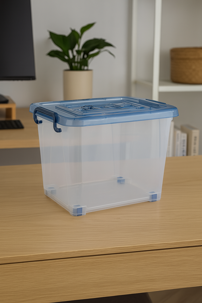Storage Container 120L DD1170