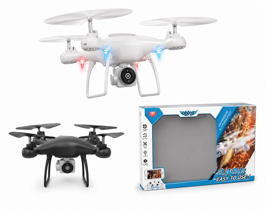 Wifi FPV Camera Drone 2603-25-26
