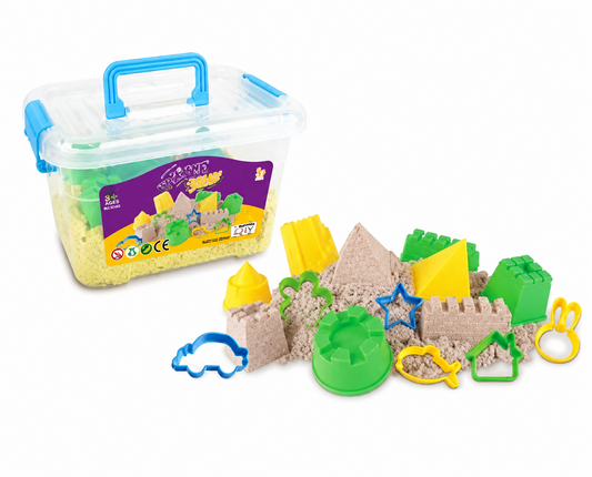 Kids Sand Play Set 2603-25-4