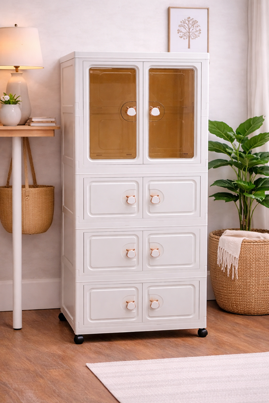 Storage Cabinet 2604-3
