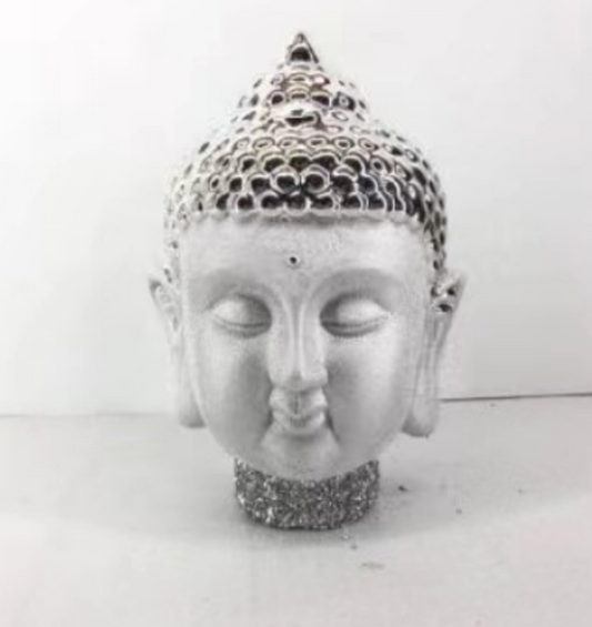Buddha Head Decor 293-1
