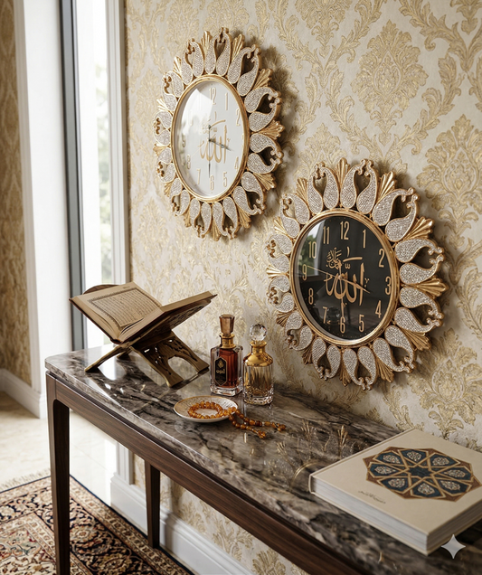 Wall Clock 293AZ