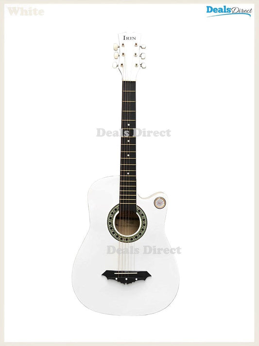 Guitar 38"
