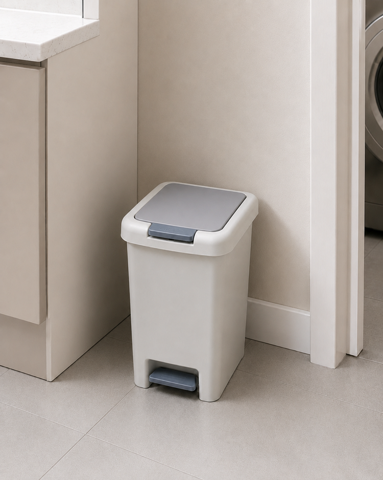 Rubbish Bin 10L 3007