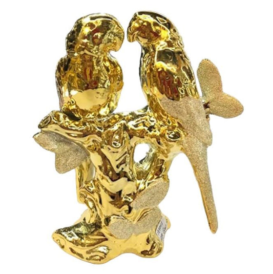 Bird Home Decor 3011