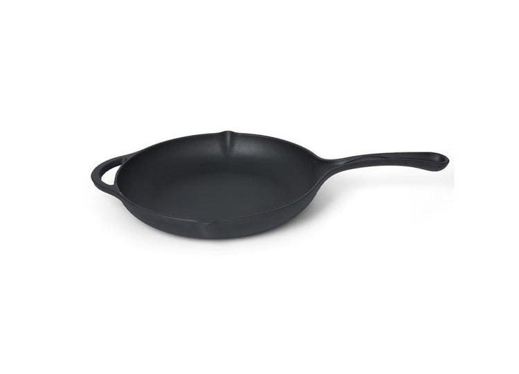 Cast Iron Fry Pan 30cm 30133054 DD20002