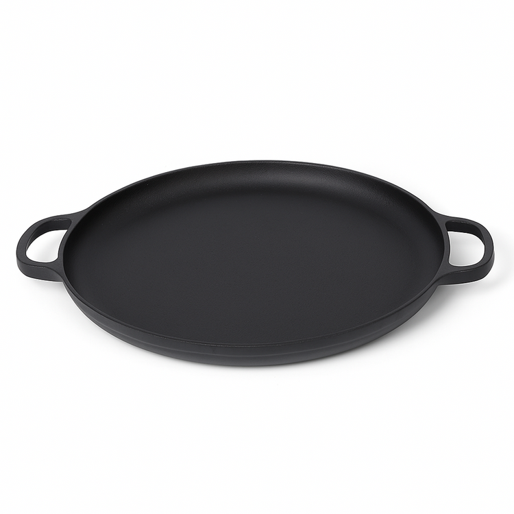 Cast Iron Fry Pan 32cm 30133068 DD20004