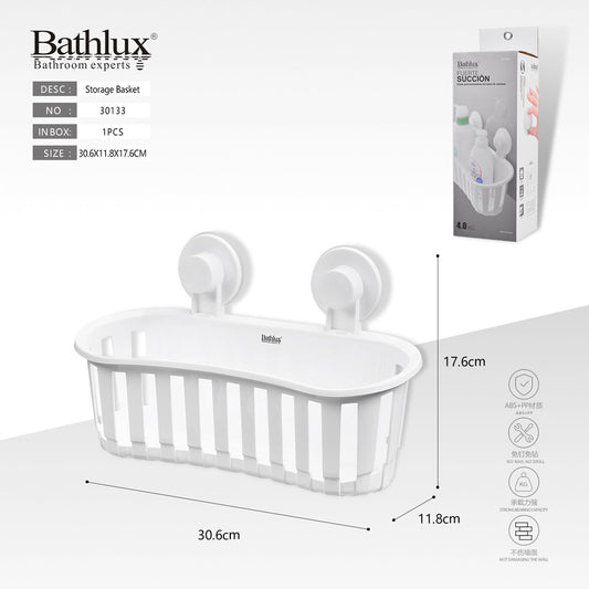 Bathroom Storage Basket 30133
