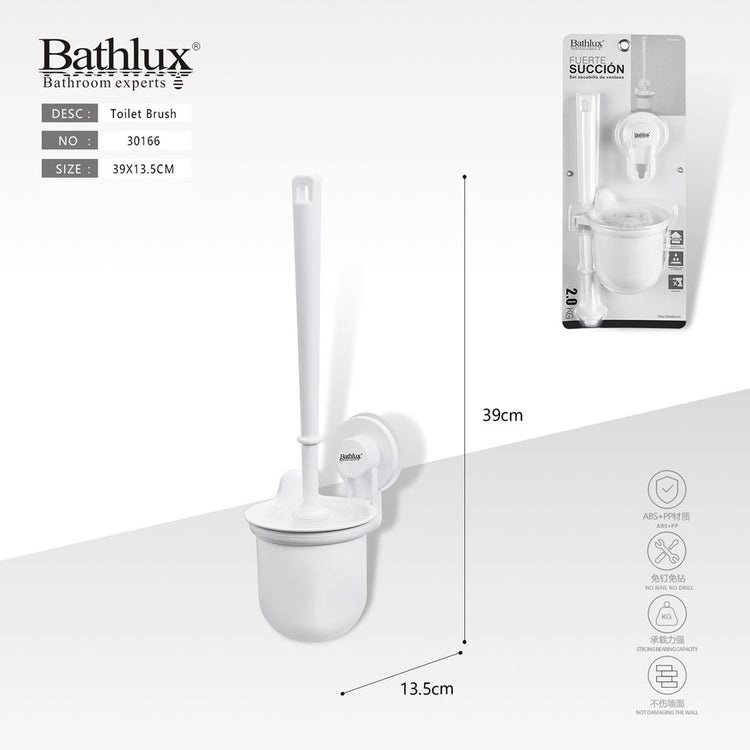 Bathroom Toilet Brush 30166