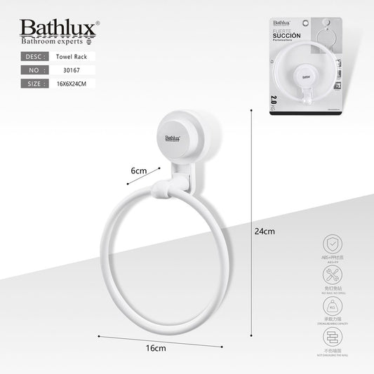 Towel Hanger Holder 30167