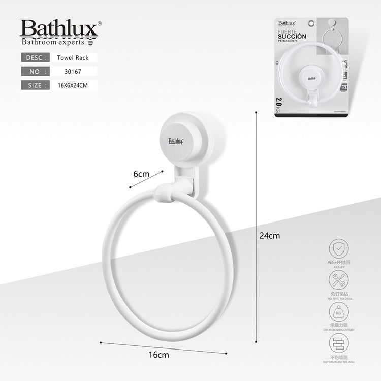 Towel Hanger Holder 30167