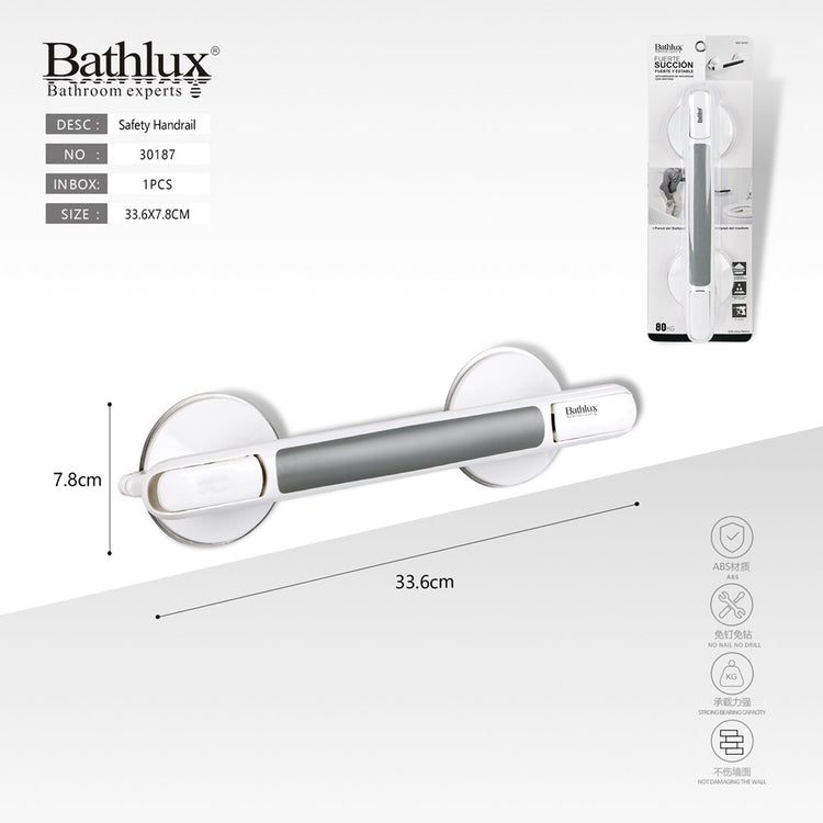 Safety Handrail 30187