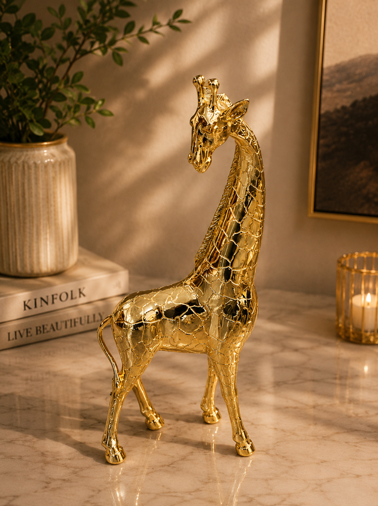 Giraffe Home Decor 3033-2