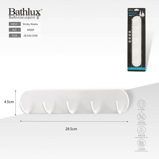 Adhesive Hook 30369
