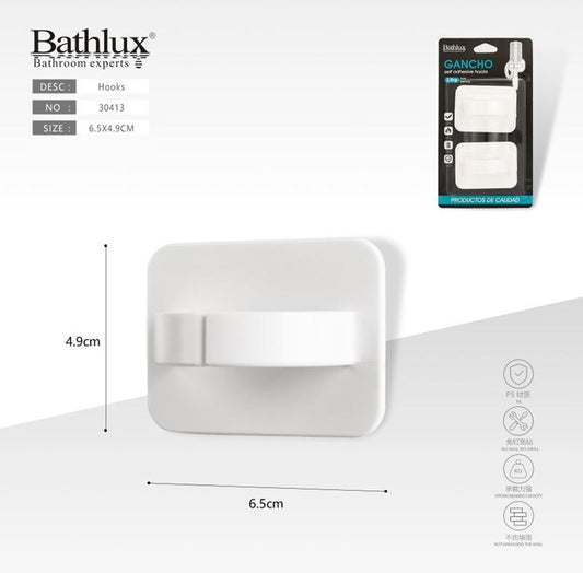 Adhesive Hook 30413