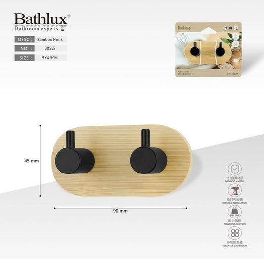 Bamboo Hook 30585