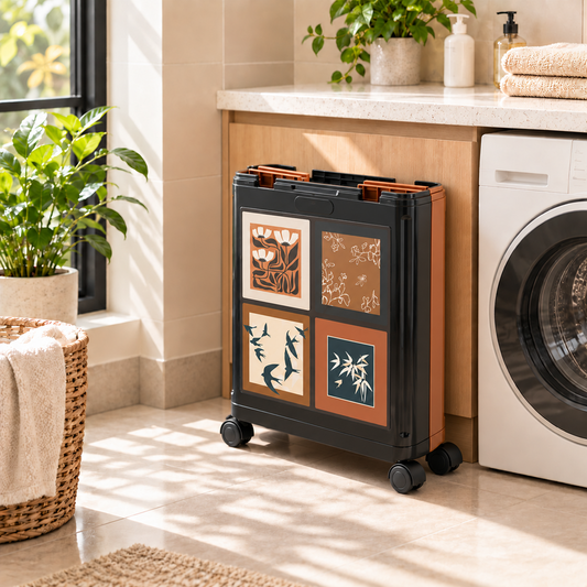 Foldable Storage Box 3071