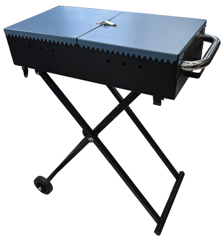 BBQ 30 x 80 2058 NW