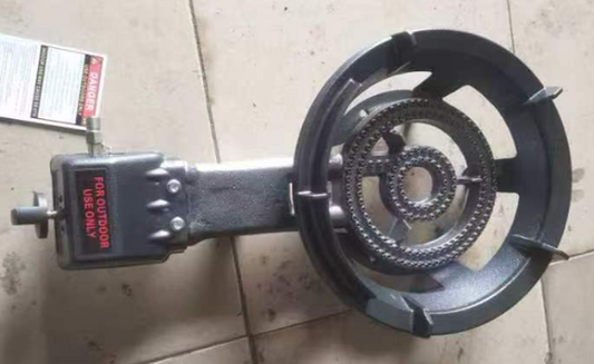 Gas Stove 31A